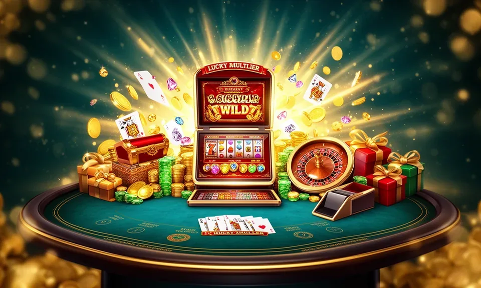 colbrt Casino en Vivo